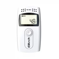 Nhiệt ẩm kế tự ghi Elitech RC-4HC