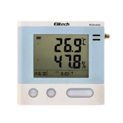 Nhiệt ẩm kế tự ghi Elitech RCW-400A