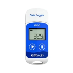 Nhiệt kế tự ghi Elitech RC-5