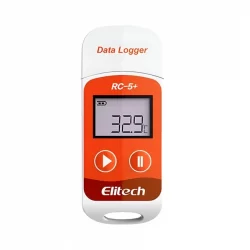 Nhiệt kế tự ghi Elitech RC-5+