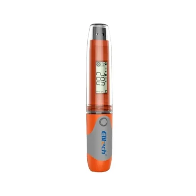 Nhiệt kế tự ghi Elitech RC-51 (-30℃ ~ 70℃/-22°F ~ 158°F) Nhiệt kế tự ghi Elitech RC-51