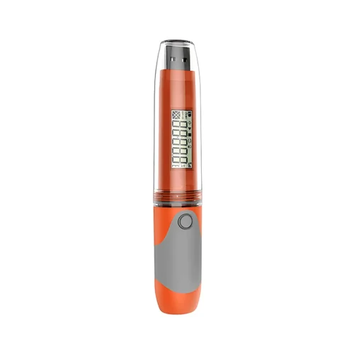 Usb ghi nhiệt độ độ ẩm Elitech RC-51H