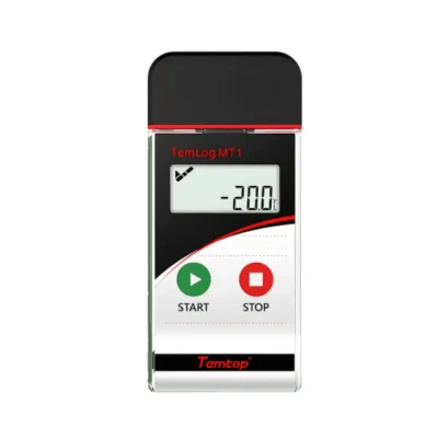 Máy đo nhiệt độ Elitech Temlog MT-1 Máy đo nhiệt độ Elitech Temlog MT-1
