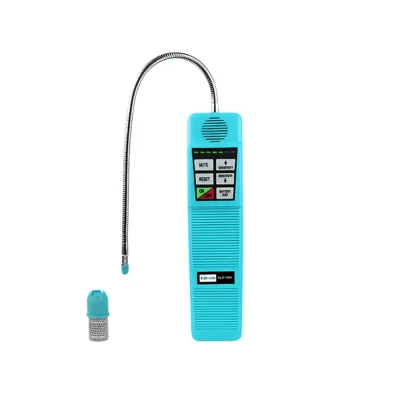 Máy dò rò rỉ halogen Elitech HLD-100+ Máy dò rò rỉ halogen Elitech HLD-100+