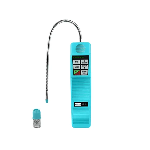 Máy dò rò rỉ halogen Elitech HLD-100+