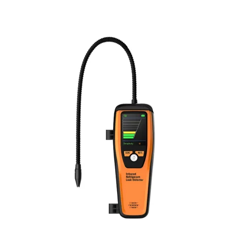 Máy dò rò rỉ hồng ngoại Elitech ILD-100