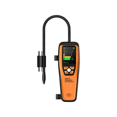 Máy dò rò rỉ hồng ngoại Elitech ILD-200 Máy dò rò rỉ hồng ngoại Elitech ILD-200