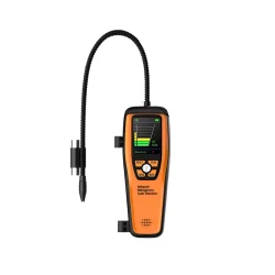 Máy dò rò rỉ hồng ngoại Elitech ILD-300