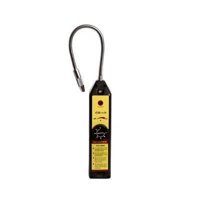 Máy phát hiện rò rỉ halogen Elitech WJL-6000 Máy phát hiện rò rỉ halogen Elitech WJL-6000
