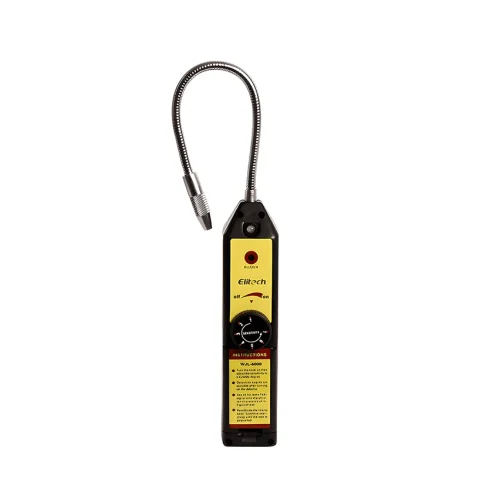 Máy phát hiện rò rỉ halogen Elitech WJL-6000