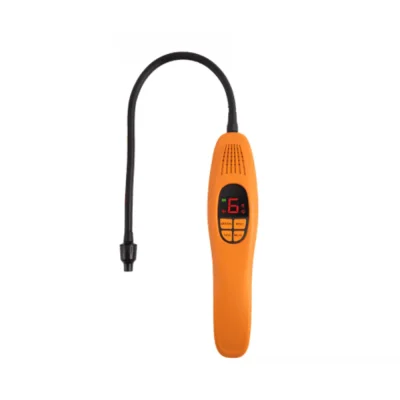 Máy phát hiện rò rỉ môi chất lạnh Elitech LD-100 Máy phát hiện rò rỉ môi chất lạnh Elitech LD-100