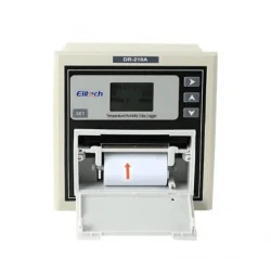 Nhiệt ẩm kế tự ghi Elitech DR-210A