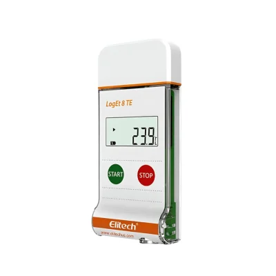 Nhiệt kế thực phẩm Elitech LogEt8 Nhiệt kế thực phẩm Elitech LogEt8