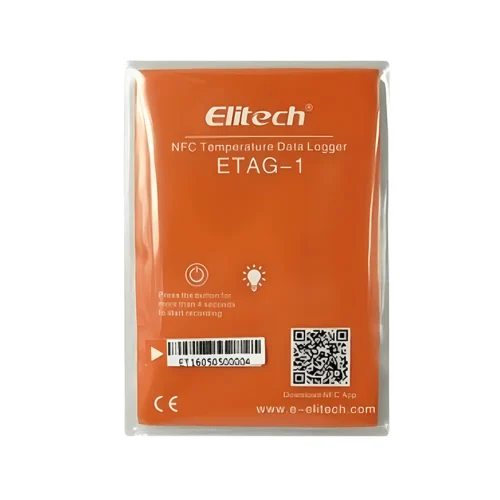 Nhiệt kế tự ghi Elitech ETAG-1