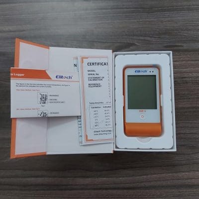 Giá hiệu chuẩn nhiệt ẩm kế tự ghi