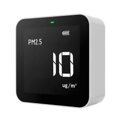 Elitech Việt Nam - Đại diện Elitech tại Việt Nam Máy đo chất lượng không khí Temtop P10