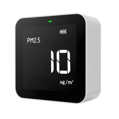 Top 5 Máy Đo Chất Lượng Không Khí Trong Nhà Elitech Tốt Nhất 2025 Máy đo chất lượng không khí Temtop P10