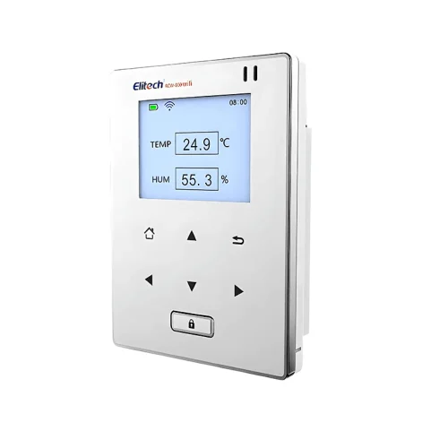 Nhiệt kế tự ghi Elitech RCW-800 Wifi
