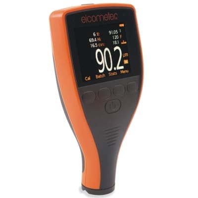 Máy đo độ dày lớp phủ Elcometer A456CFBS