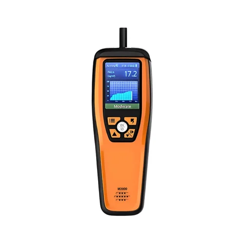 Máy đo chất lượng không khí Temtop M2000