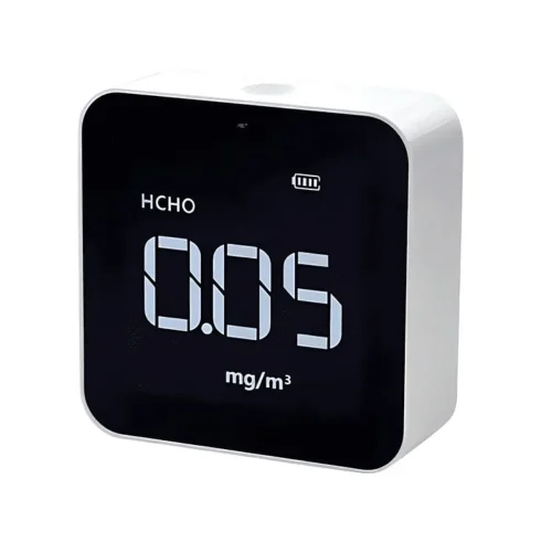 Máy đo chất lượng không khí Wifi Elitech Temtop M10i