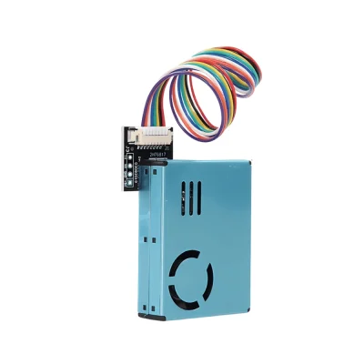 Máy đo hạt laser Temtop PM-900M Máy đo hạt laser Temtop PM-900M