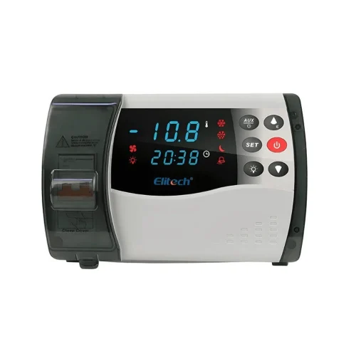 Bộ điều khiển nhiệt độ Elitech ECB-1000PLUS