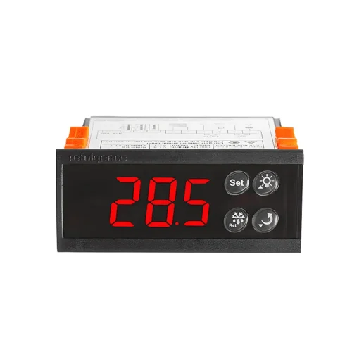 Bộ điều khiển nhiệt độ Elitech ECS-180neo