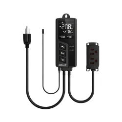 Bộ điều khiển nhiệt độ thông minh Elitech STC-1000Pro
