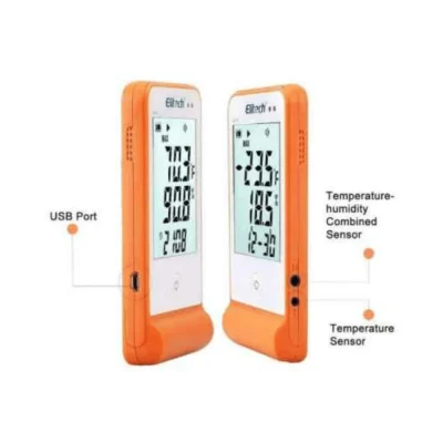 Nhiệt ẩm kế tự ghi Elitech GSP-6G elitech gsp 6g