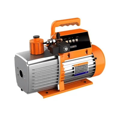 Máy bơm chân không Elitech SVP-9 Máy bơm chân không Elitech SVP-9