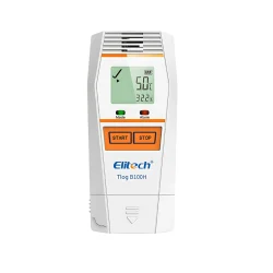 Nhiệt ẩm kế tự ghi Elitech Tlog B100H