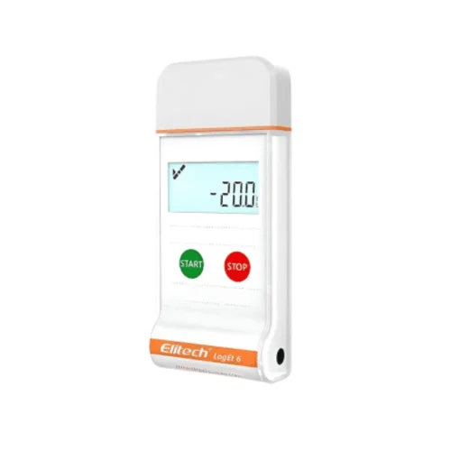 Nhiệt kế tự ghi Elitech LogEt 6