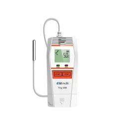 Nhiệt kế tự ghi Elitech Tlog 100E