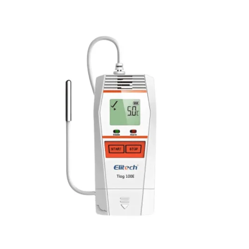 Nhiệt kế tự ghi Elitech Tlog 100E