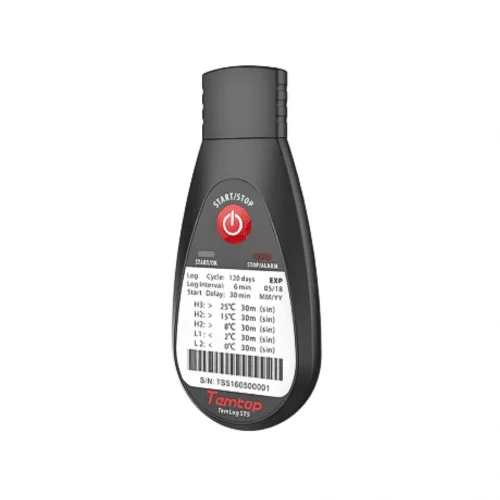 Nhiệt kế tự ghi Temtop TemLog ST5