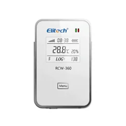 Elitech Việt Nam - Đại diện Elitech tại Việt Nam Nhiệt kế tự ghi wifi Elitech RCW-360