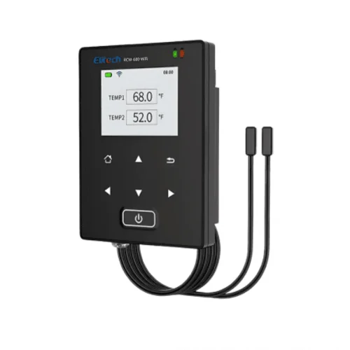 Nhiệt kế tự ghi wifi Elitech RCW-600