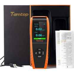 Máy đo chất lượng không khí Temtop H3