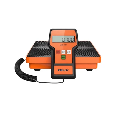 Cân chất môi lạnh Elitech LMC-100F Cân chất môi lạnh Elitech LMC-100F