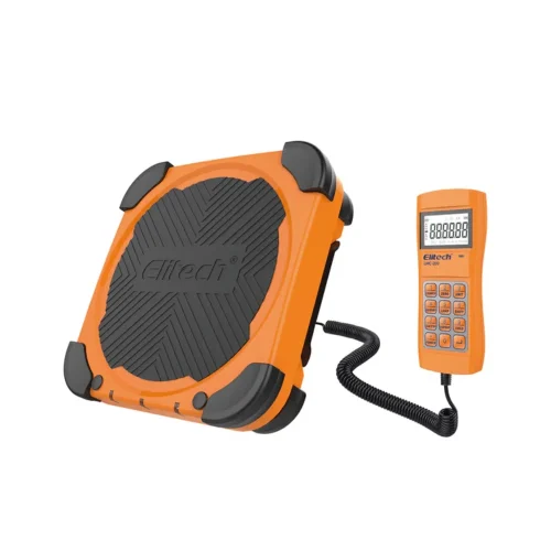 Cân điện tử đo chất môi lạnh Elitech LMC-200