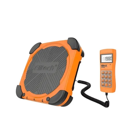 Cân thu hồi môi chất lạnh Elitech LMC-300L