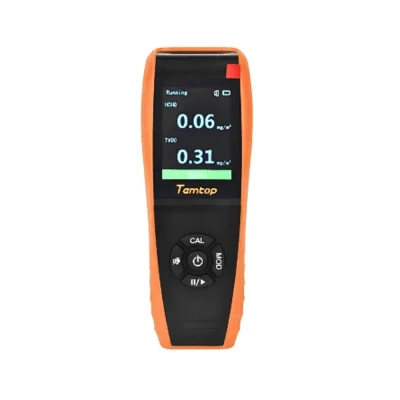 Máy đo chất lượng không khí Temtop H3 Máy đo chất lượng không khí Temtop H3