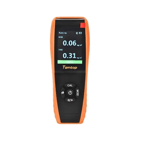 Máy đo chất lượng không khí Temtop H3