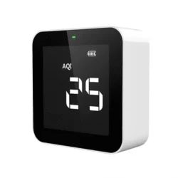 Máy dò chất lượng không khí Temtop M10
