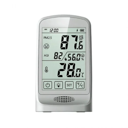 Máy đo chất lượng không khí Temtop P15