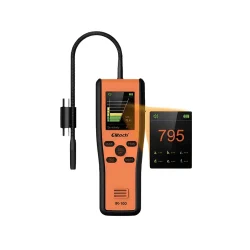 Elitech Việt Nam - Đại diện Elitech tại Việt Nam Máy dò rò rỉ hồng ngoại Elitech IR-100