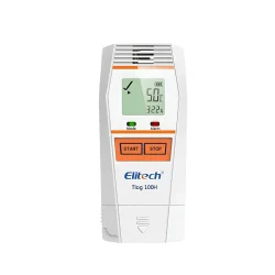 Nhiệt ẩm kế tự ghi Elitech Tlog 100H