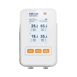 Nhiệt ẩm kế tự ghi Elitech RCW-360 Plus 4G