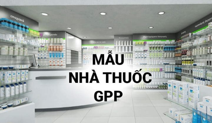 Nhiệt ẩm kế tự ghi cho nhà thuốc đạt chuẩn GPP nào tốt nhất? Nhà thuốc đạt chuẩn GPP